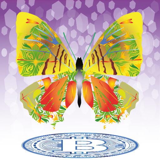 nftwhele's tweet photo. Did you know that butterflies are good luck?
Put a butterfly in your wallet and you'll see

#NFTs #NFTshill #NFTCollection #Butterflies #nftopensea @opensea https://t.co/NQFhu8M0Ez