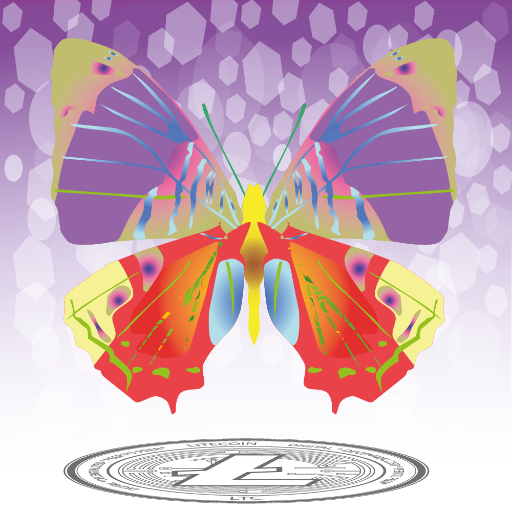 nftwhele's tweet photo. Did you know that butterflies are good luck?
Put a butterfly in your wallet and you'll see

#NFTs #NFTshill #NFTCollection #Butterflies #nftopensea @opensea https://t.co/NQFhu8M0Ez