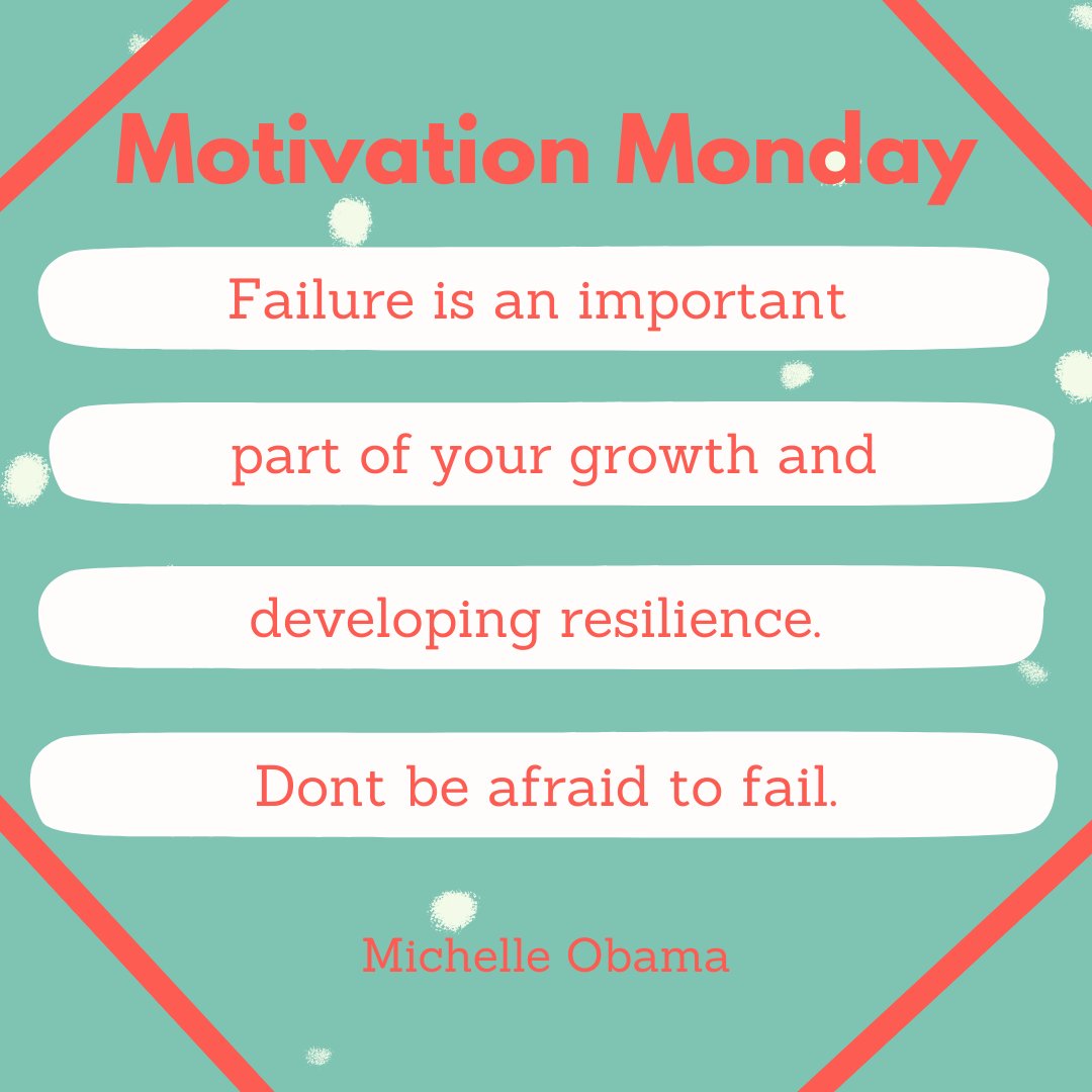 Happy Monday, here's a little motivation for today! Idaho youth for Change wishes you all a great week!