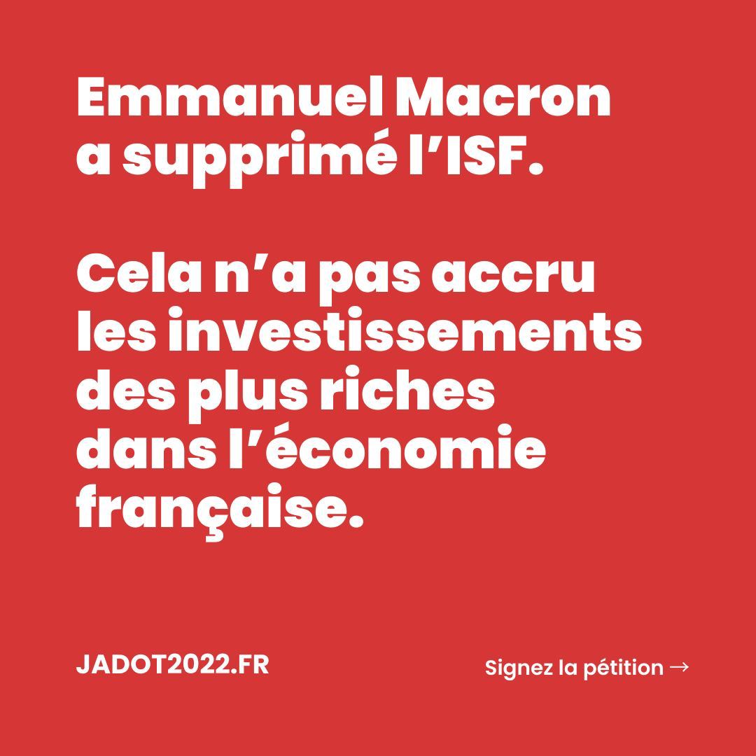 JeanNoel1966's tweet photo. 🌻  #Jadot2022 #FaireFace 🌿
🕊 #FaceALaGuerreTF1 🕊
#BilanSocial de Macron : 
5 % les plus modestes ont perdu en pouvoir de vivre,
 1 % les plus riches ont vu le leur s’accroître de 2,8 % 
le top 0,1 % de 4,1 %
Avec @yjadot, la transition écologique offrira un 13e mois aux 🇫🇷 https://t.co/WyRKfJYYaG