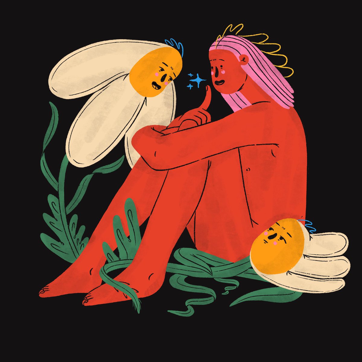 cryptoladygang's tweet photo. New CLG artists! 📣💗
Please welcome to the Gang: 
@tiarangrho 
@designwithmj 
@___saio 
@gunklie 
@mjmonrou 
@EllaKmorris 
@hoedesgarcons
@yentiameliaaa
@narisofka
@Amiwitchyy
@Alba_Maria_T

Pages will be added within the week! 
More new artists announcing tomorrow! 💗💗💗💗💗 https://t.co/bQd7UC8Lq4