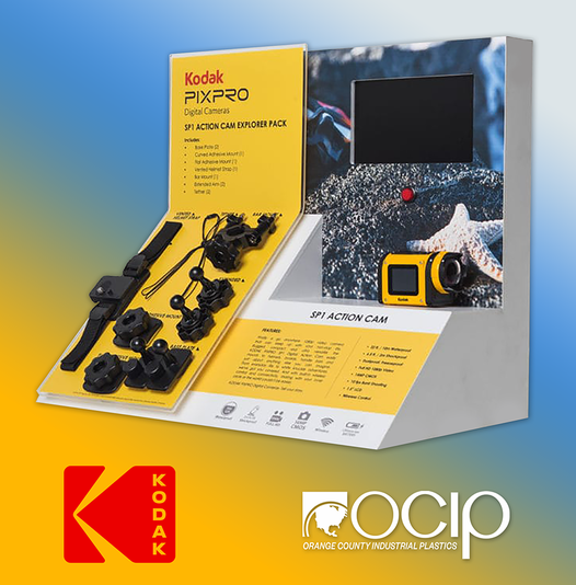 plasticfab's tweet photo. Contact the experts at OCIP Displays &amp; Distribution today to assist you with your brand's #visualmerchandising display program.
In-House resident display experts are:
Randall Myers Randy@OCIP.com 714.765.0617
Jill Looney Jill@OCIP.com 714.765.0624 https://t.co/rdj2IKlA8o