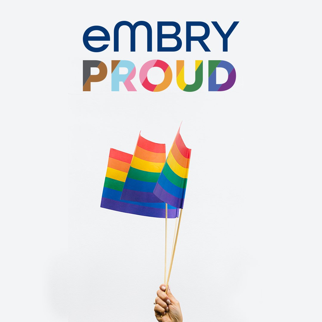 EmbryHealth's tweet photo. Join us this Saturday, March 19th, for a day of #IDEA - Inclusion, Diversity, Equality, Acceptance. Embry Health is the presenting sponsor for the 2022 Pride Run Series. Make sure to stop by our booth for a free COVID-19 test and some awesome #embryPROUD swag! https://t.co/2wJWOovlTe