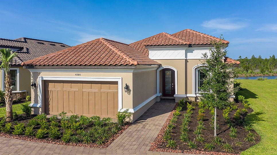 Amrealtyexp's tweet photo. 🏠New construction home from $415,900
2 bd
2.5 ba
2 car garage
2,100 sqft
This 2BD/2.5BA home is in WESLEY CHAPEL with access to TENNIS COURTS AND NATURE TRAILS and a plethora of COMMUNITY AMENITIES!
Contact Abel today to schedule a showing❗️ (888) 835-0881❗️Property ID: 4268BL https://t.co/DZMMH7jsVL