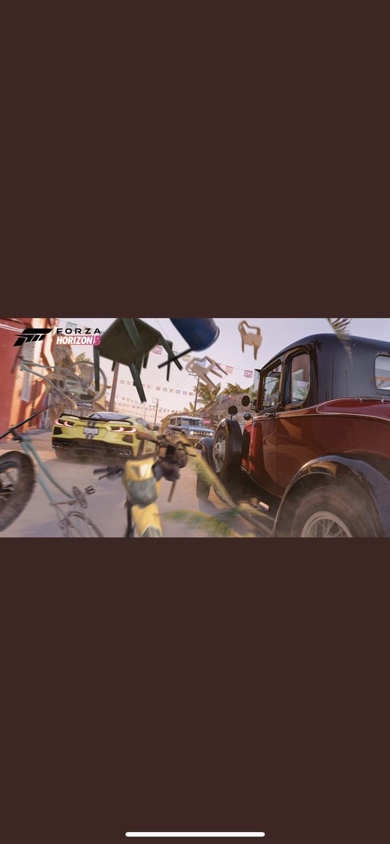 THE RED DRAGON 🔺 on Twitter "Digital Foundry's John Linneman Forza