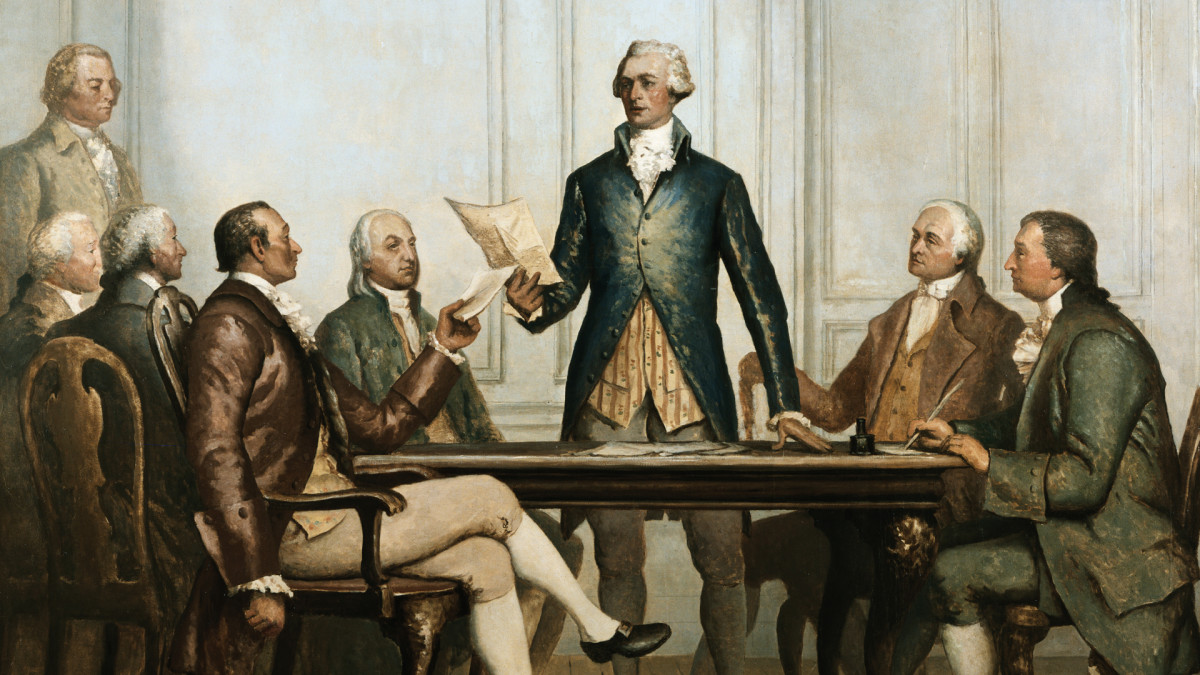 c_katsari's tweet photo. 5 Founding Fathers Whose Finances Shaped the American Revolution https://t.co/1LrhWHWIYJ https://t.co/RcnQs7q2OG