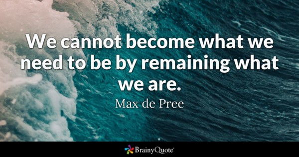 Failure is not meant to be final and fatal…. It is meant to refine you so you can be all that you are meant to be...
#success #LifeLessons #growthmindset