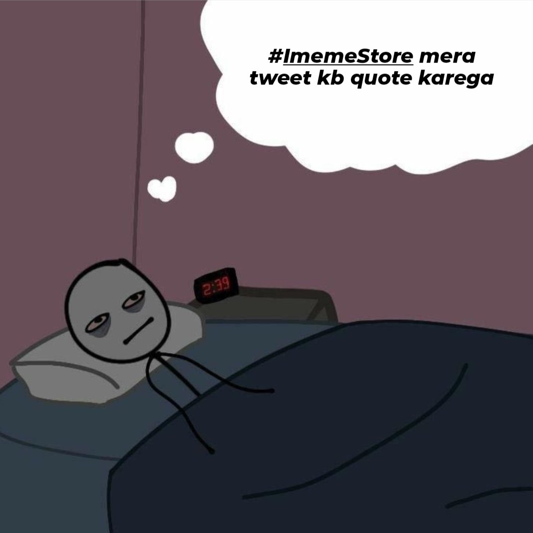 Choudhary_ji123's tweet photo. Good night #iMemeStore https://t.co/WhYaDn6tAR