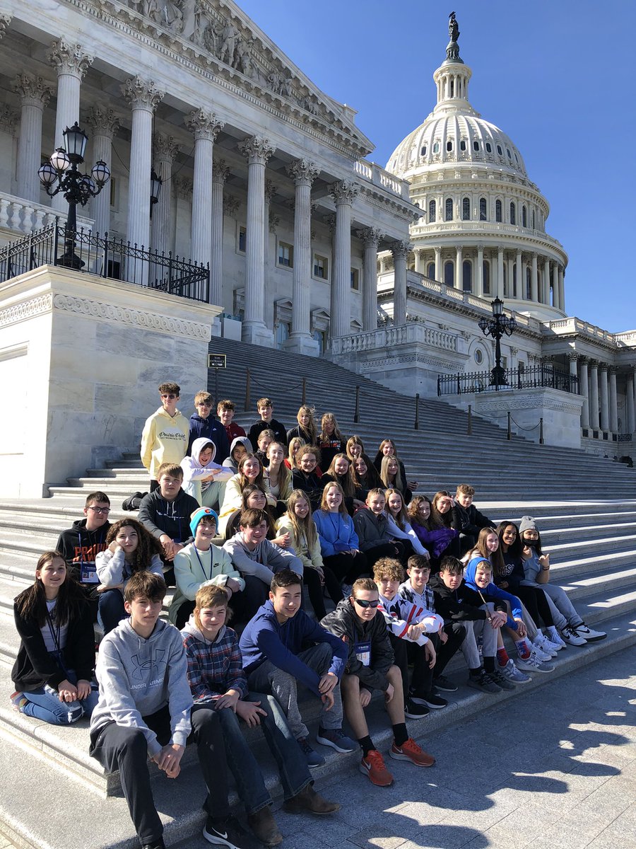 jreaston88's tweet photo. Bus 4 does DC!!! #PointDC2022 @Prairie_Point https://t.co/8xzC4wMpOr