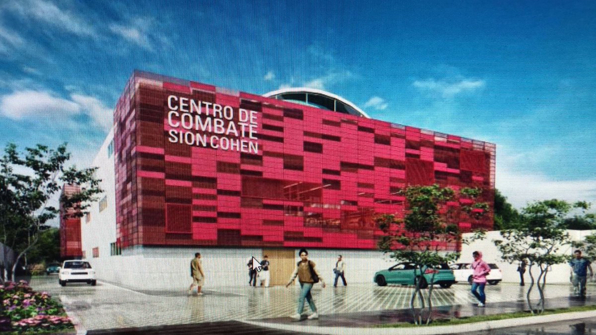 Chitré, Herrera tweet media