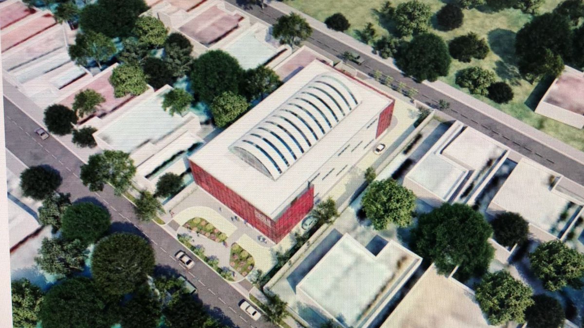 Chitré, Herrera tweet media