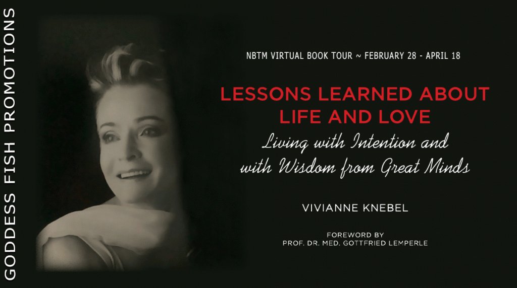 The author of the #memoir LESSONS LEARNED ABOUT LIFE AND LOVE, <a href="/knebelauthor/">VivianneKnebelauthor</a> shares how she became a writer. Enter to #win a $10 Amazon/BN GC  <a href="/LASReviews/">Long & Short Reviews</a>  longandshortreviews.com/guest-blogs/ho…