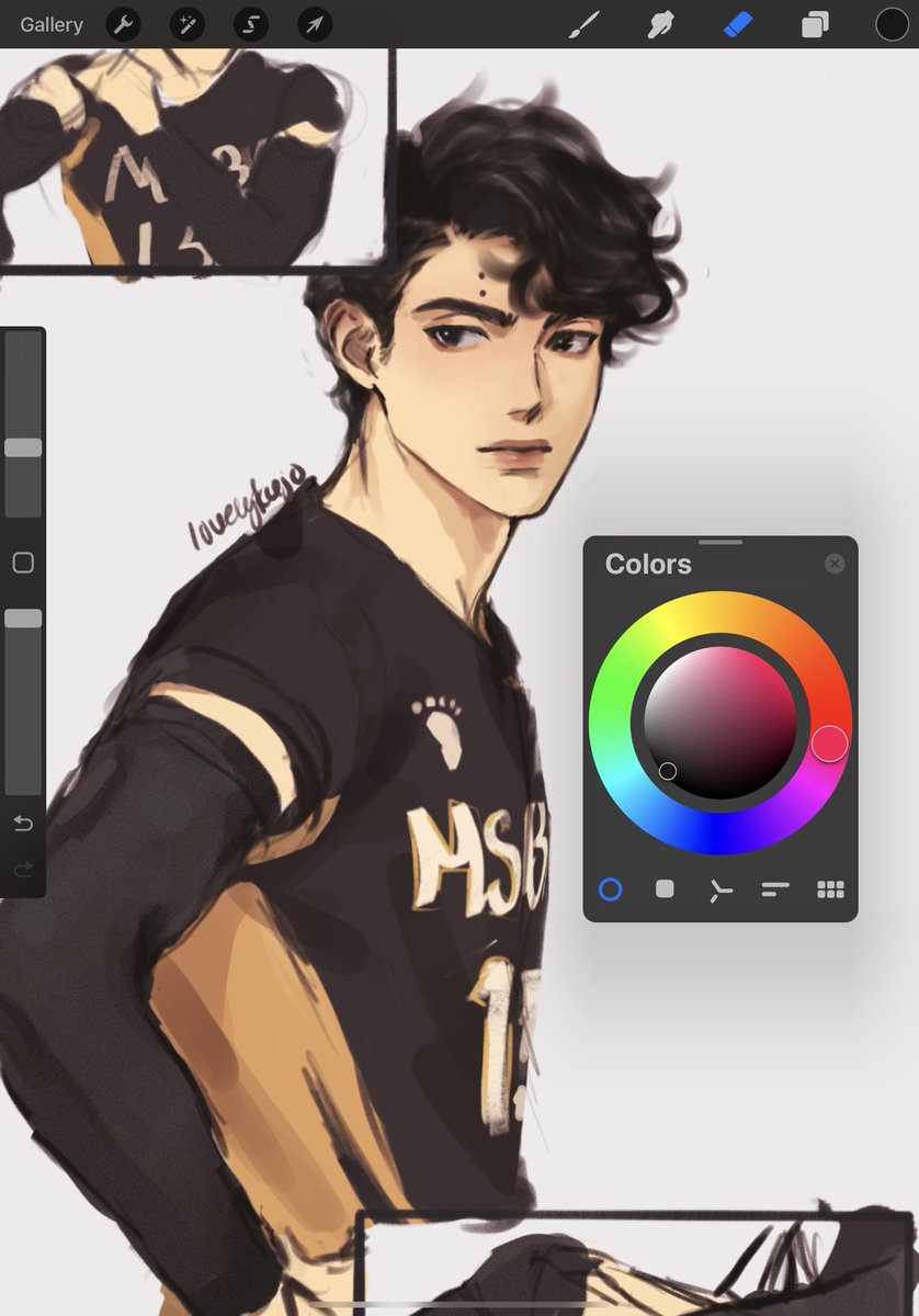 lovelykujo's tweet image. 