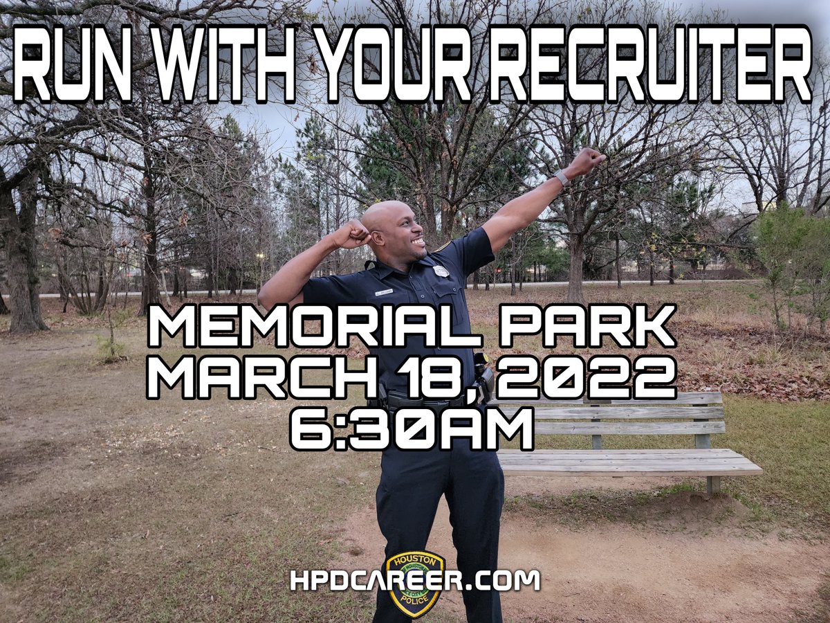 HPD Recruiting tweet media