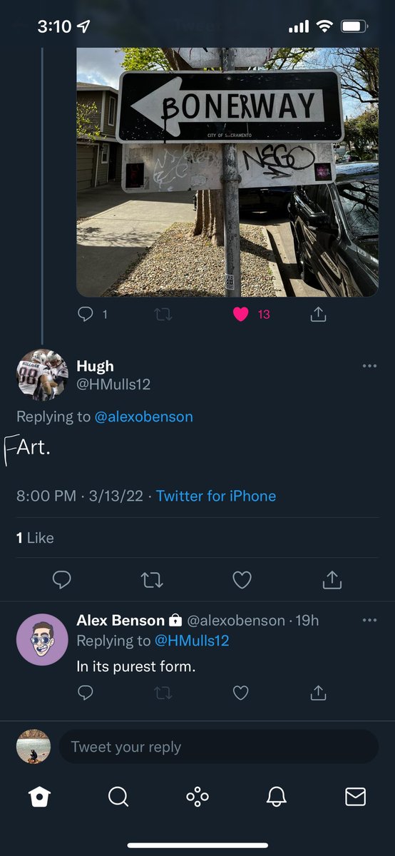 Zachary Hanz tweet media