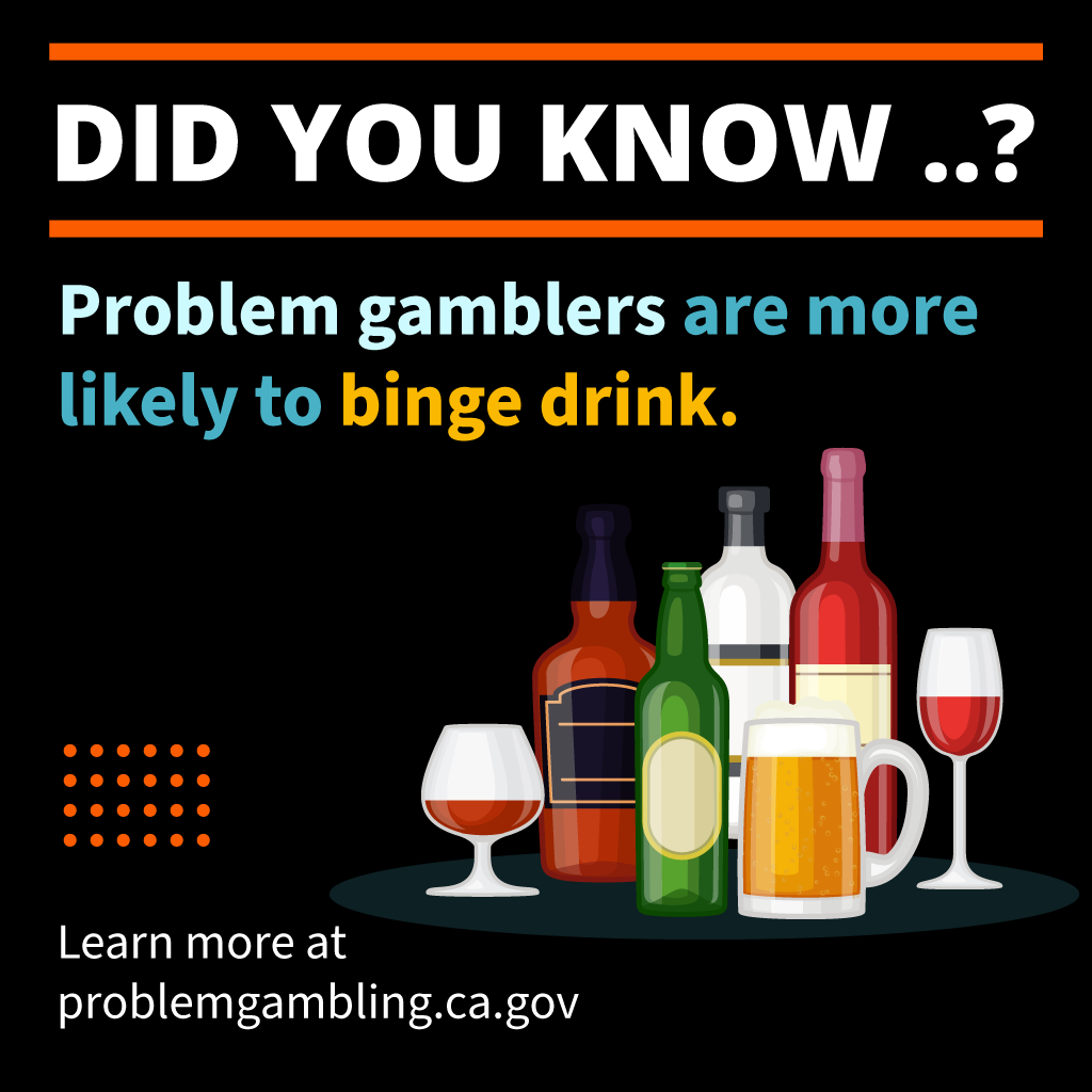 CA Problem Gambling tweet media