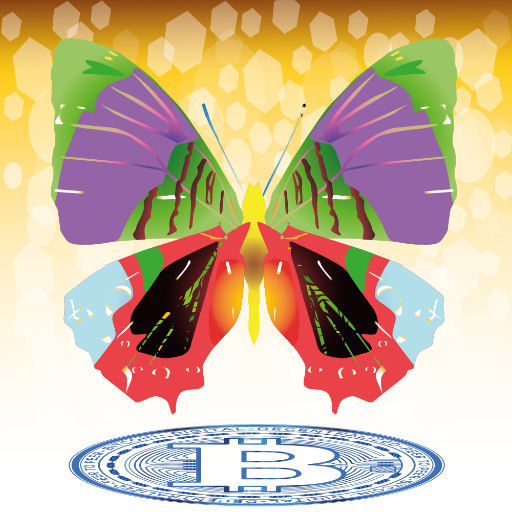 nftwhele's tweet photo. Did you know that butterflies are good luck?
Put a butterfly in your wallet and you'll see

#NFTs #NFTshill #NFTCollection #Butterflies #nftopensea #CryptoPunks #Crypto #Bitcoin 
@opensea https://t.co/Q3mS5bfPbB