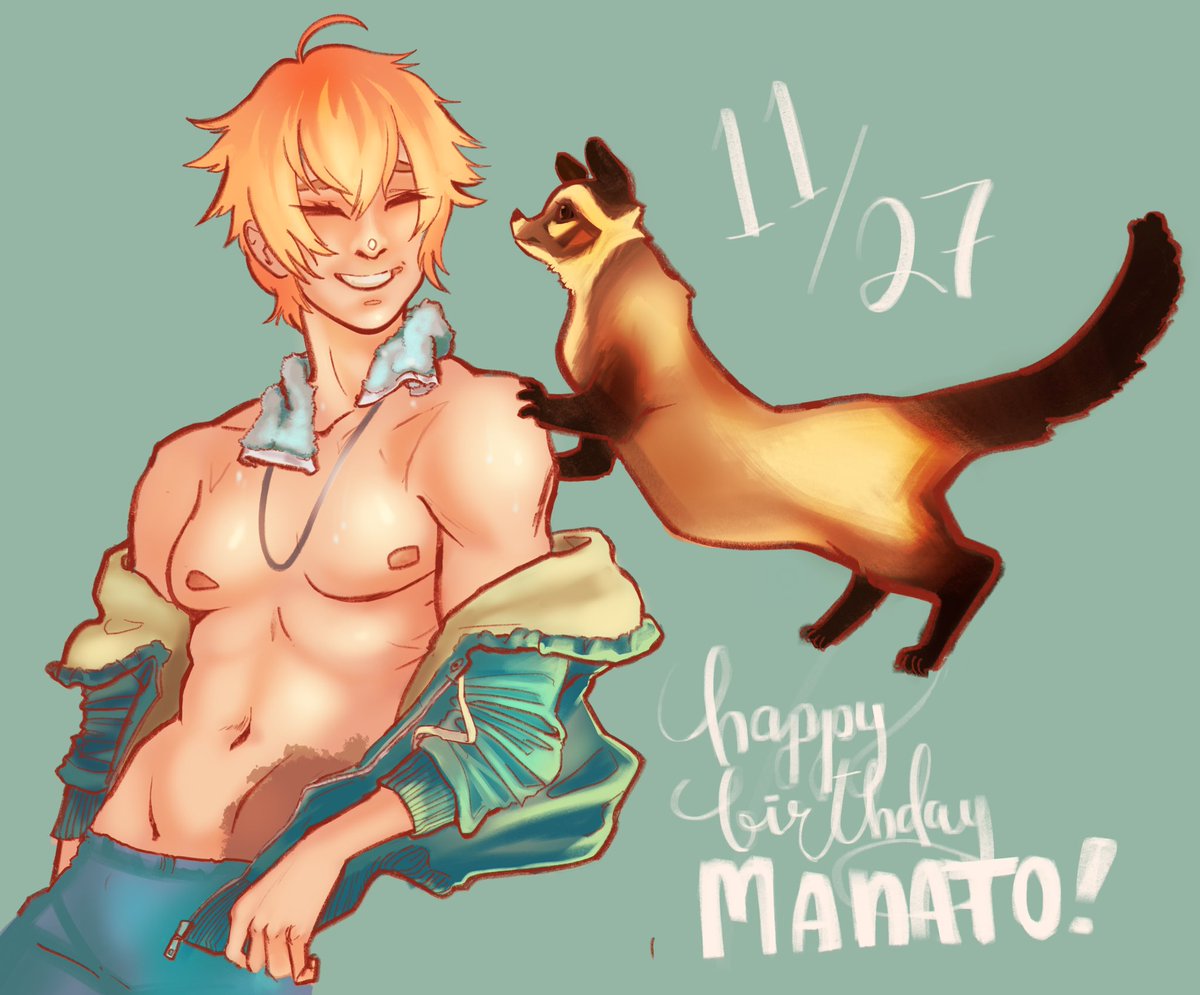 himedanshi harry du bois tweet media