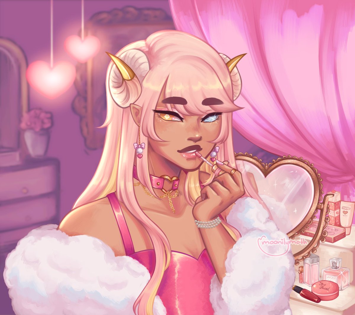 ez 🍑 college era tweet media