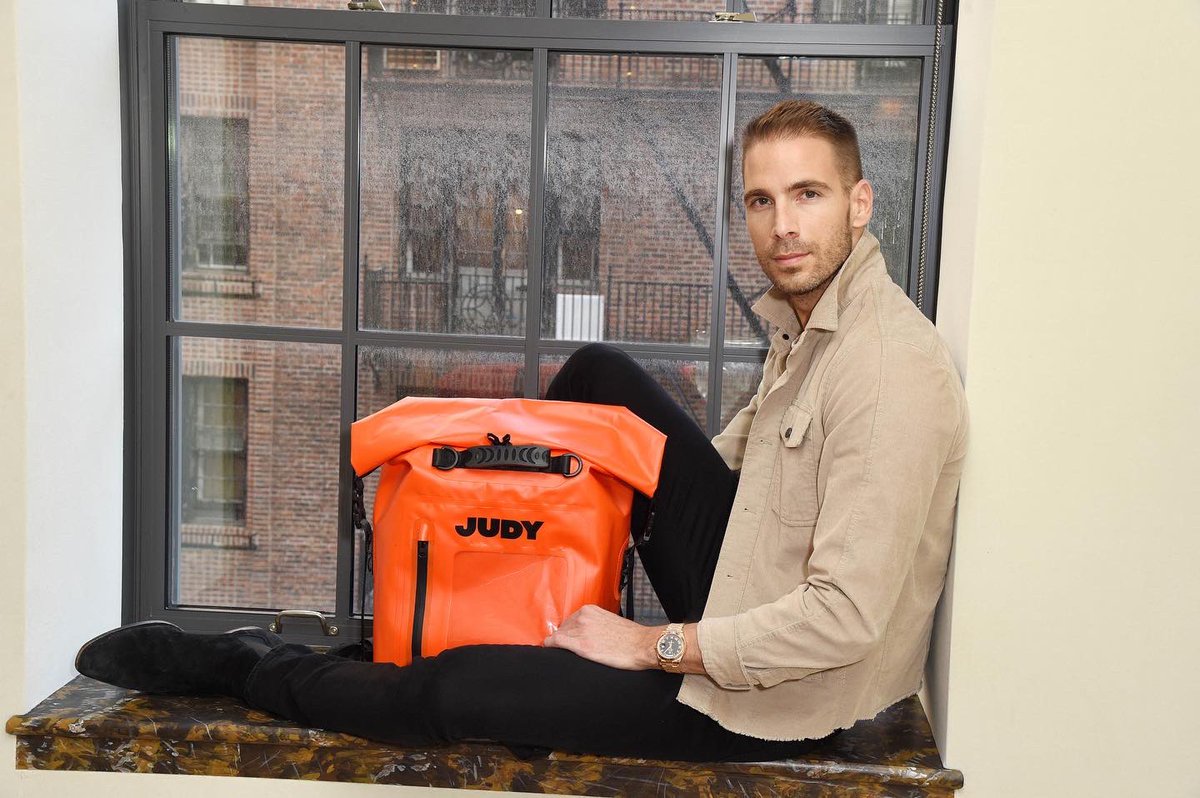 Simon Huck tweet media