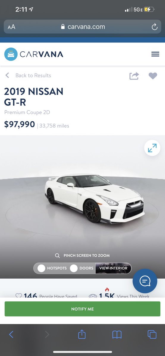 _HugoSandoval's tweet photo. Summer 2022… You will be mine👀👀

Honda who… #Nissan #GTR https://t.co/IvBmtqqJiN
