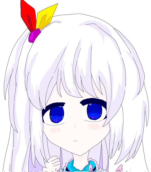 女の子イラスト 高画質 のtwitterイラスト検索結果