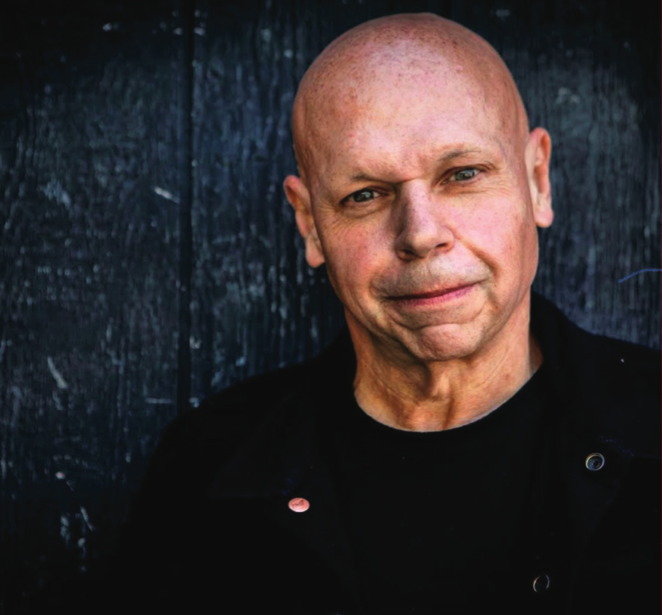 GlobalRockSMT's tweet photo. Join us tomorrow and Friday at the Global Rock Summit as we pay special tribute to legendary DJ, multimedia personality and A&amp;R executive, @mattpinfield as the first ever “GRS International Rock Icon of The Year”. #musicindustry #rockmusic #MattPinfield https://t.co/jyJCypfYjM https://t.co/hdG2I0ep62