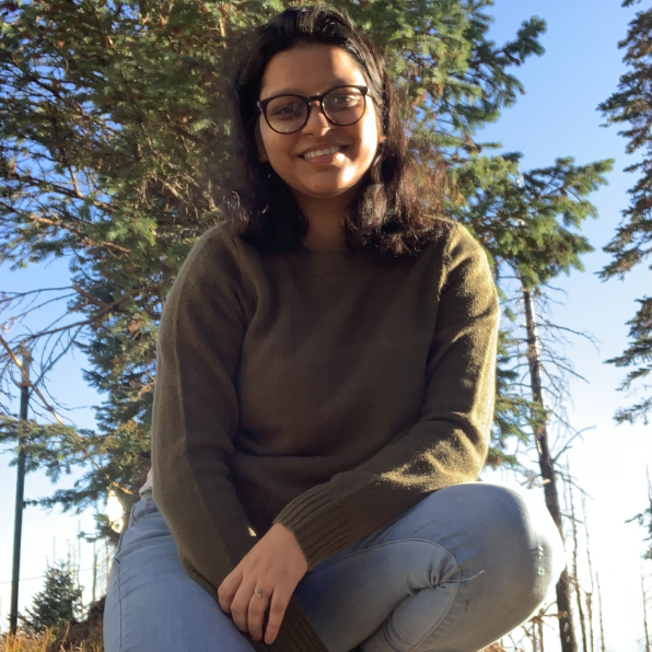 SESEASU's tweet photo. Congratulations grad students @mansipadave and Mara Karageozian, recipients of a 2022 Vivian Ford Graduate Fellowship! 

@ASU @ASUTheCollege #WomenInSTEM https://t.co/kXMWB6Le73