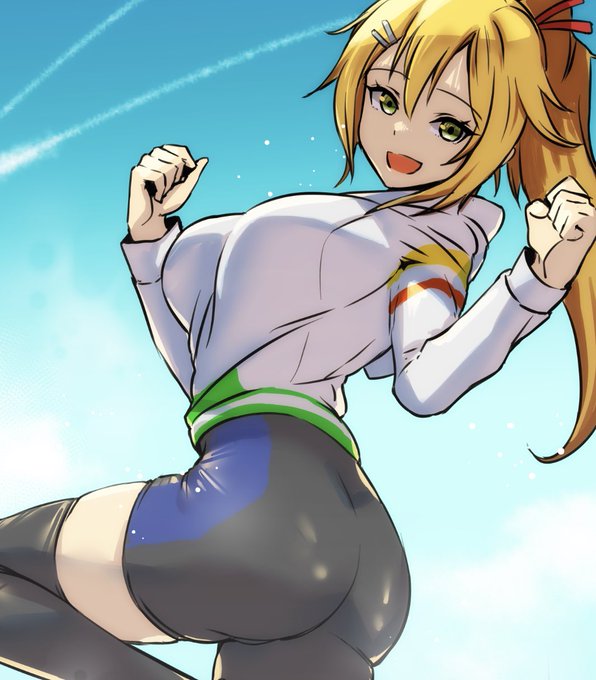 いつもお世話になっている、こまたろうさん(@komasan1005)ちの凪ちゃん描かせていただきました😌 