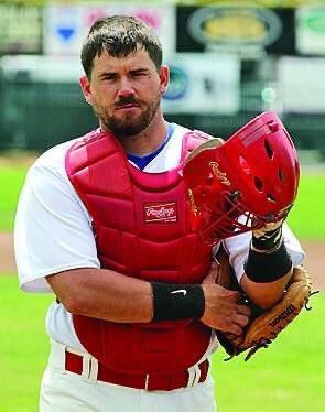 humboldtcrabs's tweet photo. The Crabs are flipping out because Crabs 3-time MVP & Alumni (2007-2009) Jeff Giacomini is returning to the coaching staff for 2022. #gocrabsgo https://t.co/tyot3b3dl4