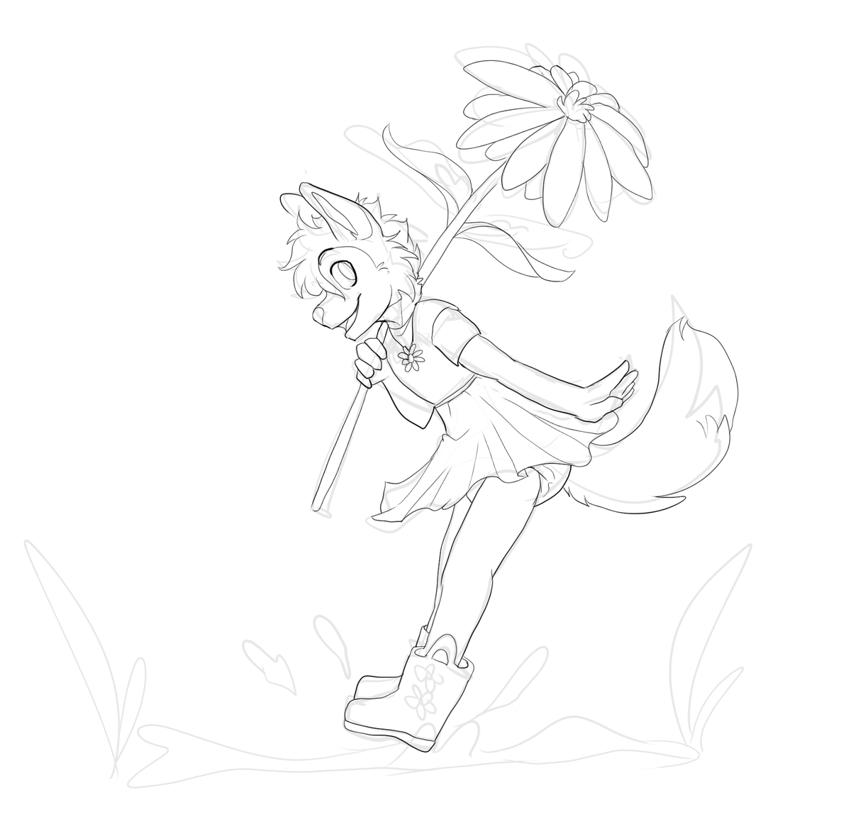 Rileykit's tweet photo. Springtime collab multi slot ych with @zacknini!
Any gender/species
Will be fully colored and shaded
$50

Please email me your ref if you're interested, and be sure to check your spam folder for my reply, I'm having trouble with that lately
bunnisattva@gmail.com https://t.co/ojOvDZFu2X