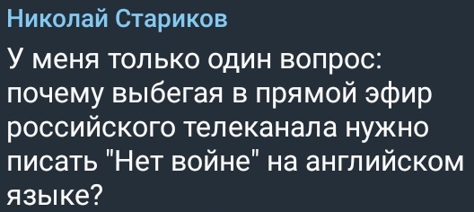 Отличный вопрос.