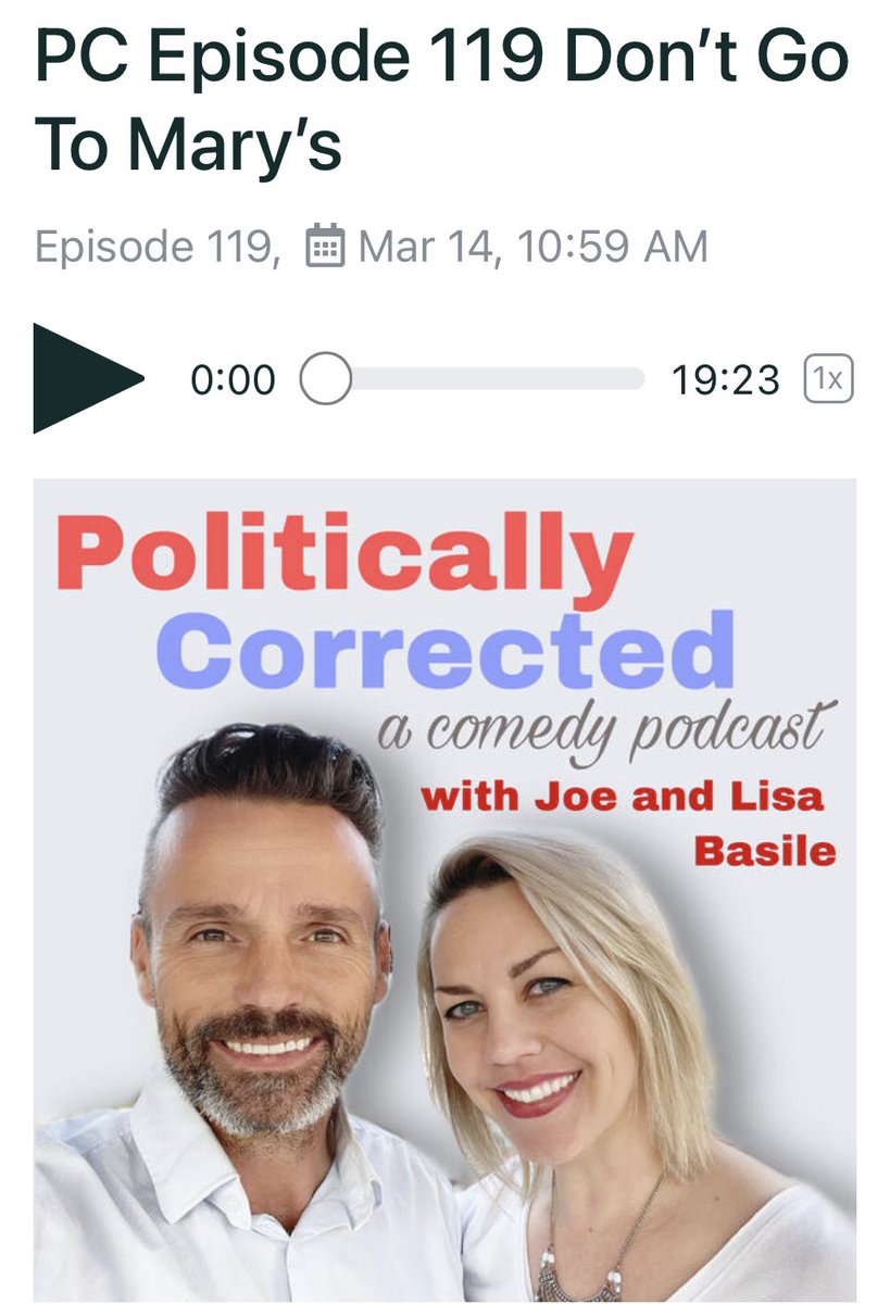 jesustattoos's tweet image. We have a shorter show for the bite-sized crowd this week. But don’t worry, as usual we aren’t short on laughs.

LISTEN: audioboom.com/posts/8047157-…

#ElonMusk #Heintz #ClovisPD #FeralCats #TNR #NextdoorNonsense #BallChopper #Ketchup #Catsup #MondayMotivation