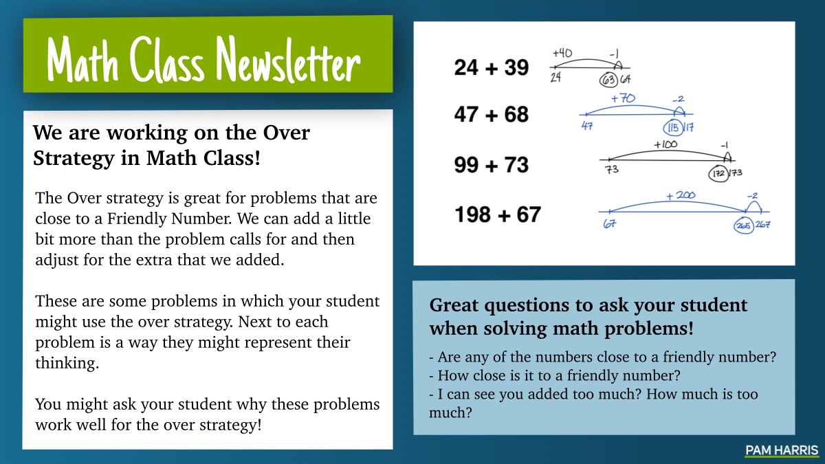 Pam Harris tweet media
