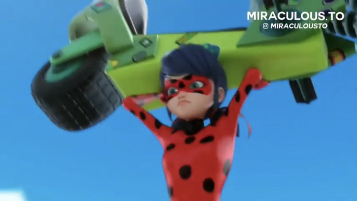 ExtraMiraculous's tweet photo. teenagers dressed in latex animal suits caught destroying a child’s toys 📸🤨
#MLBS4Spoilers #MiraculousSeason4Finale https://t.co/OpENwlArQc