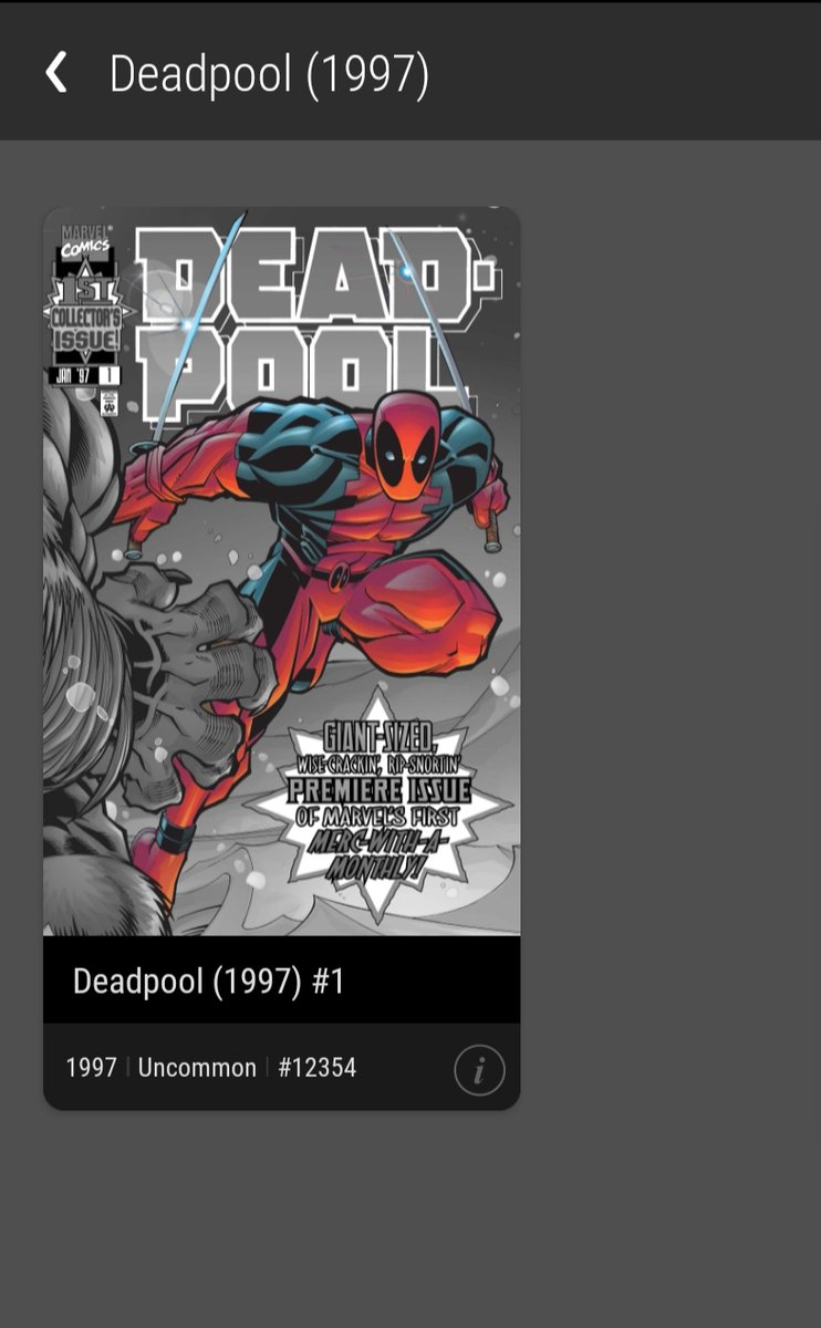 Nouveau succès d'un membre de Minter Lab!