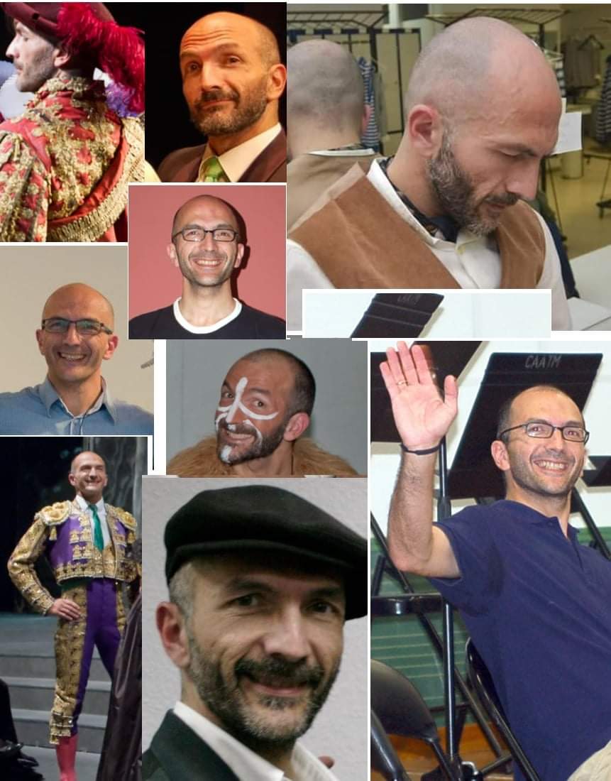 Hace unos días hemos recibido la triste noticia del fallecimiento de Arsenio Vergara, compañero coralista de la A.A.T.M. que fuera Presidente de la Asociación entre los años 2014 y 2015.
Hoy no decimos adiós, sino gracias por haber sido nuestro compañero de filas.
Hasta siempre.