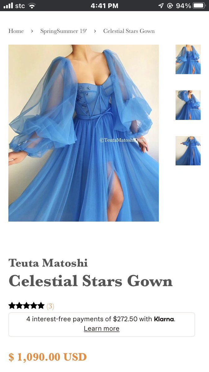 ghrsa456's tweet photo. @pulte I hope I can get this i’ve been feeling down for quite sometime now because of financial matters. I’m an 18 year old college student so my money all goes to school and I really want to get my dream dress so pls help me! I hope it’s my time to be chosen. https://t.co/4y5EMu80In
