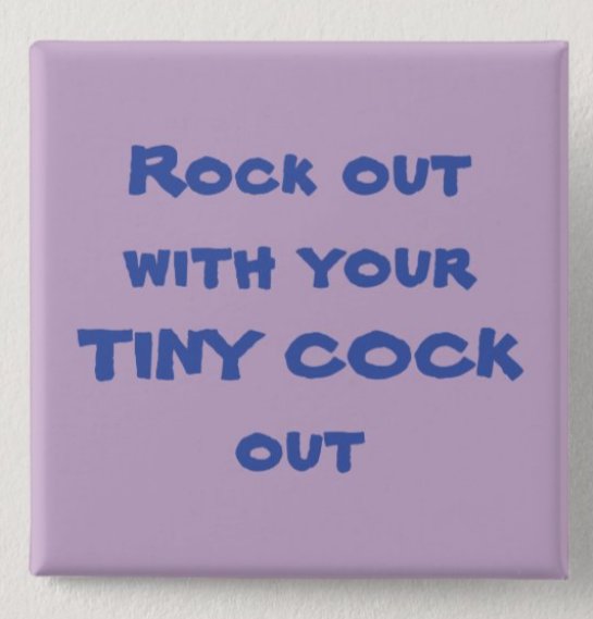 SmallDickClub1's tweet photo. It's nearly spring guys, and you know what that means? I want to see your #tinydick out and proud! Show some #smallpenispride https://t.co/1jt8y8Zr8M