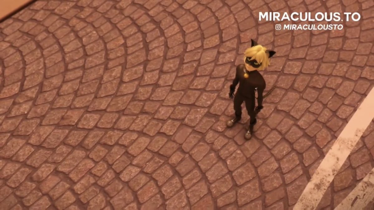 ExtraMiraculous's tweet photo. now why would you do that to the best character….justice for chat noir😡😡😡
#MLBS4Spoilers #MiraculousSeason4Finale https://t.co/pIvXswCWrM