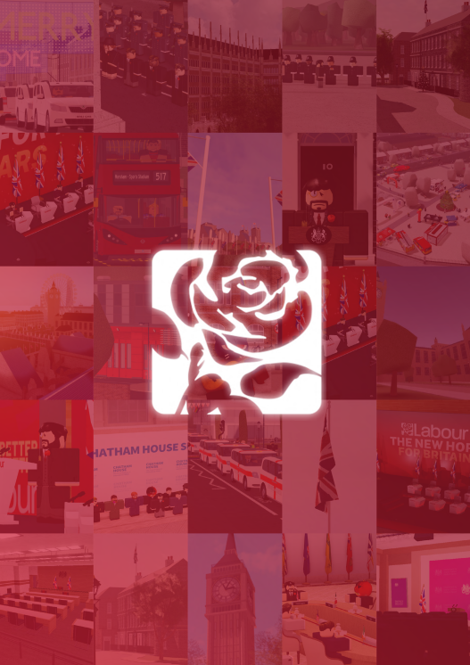 RX_UKLabour's tweet photo. Tomorrow.

Together For Britain.

🌹 https://t.co/RdyfWuQyfM