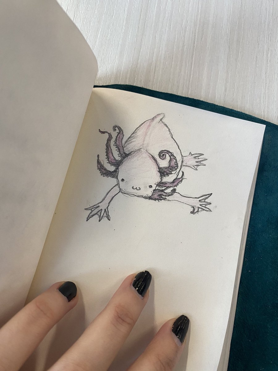 vinniebug's tweet image. Sorrysorrysorry