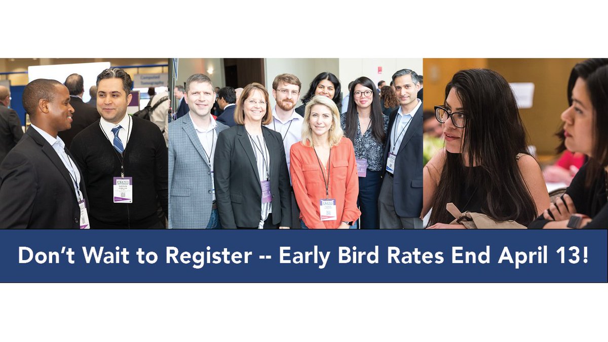 The American Society of Neuroradiology tweet media