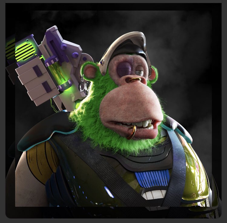 Rarity Sniper on Twitter: 