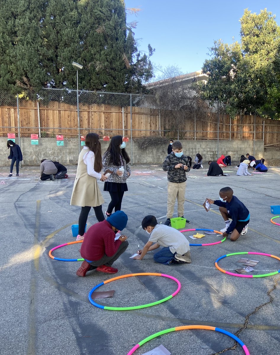 Msa7Dolphins's tweet photo. Happy Pi Day! Our students enjoyed all the fun math activities they played this morning! 😀👍 https://t.co/NtEKKbSDvH