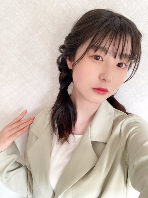 青島もものTwitter画像7