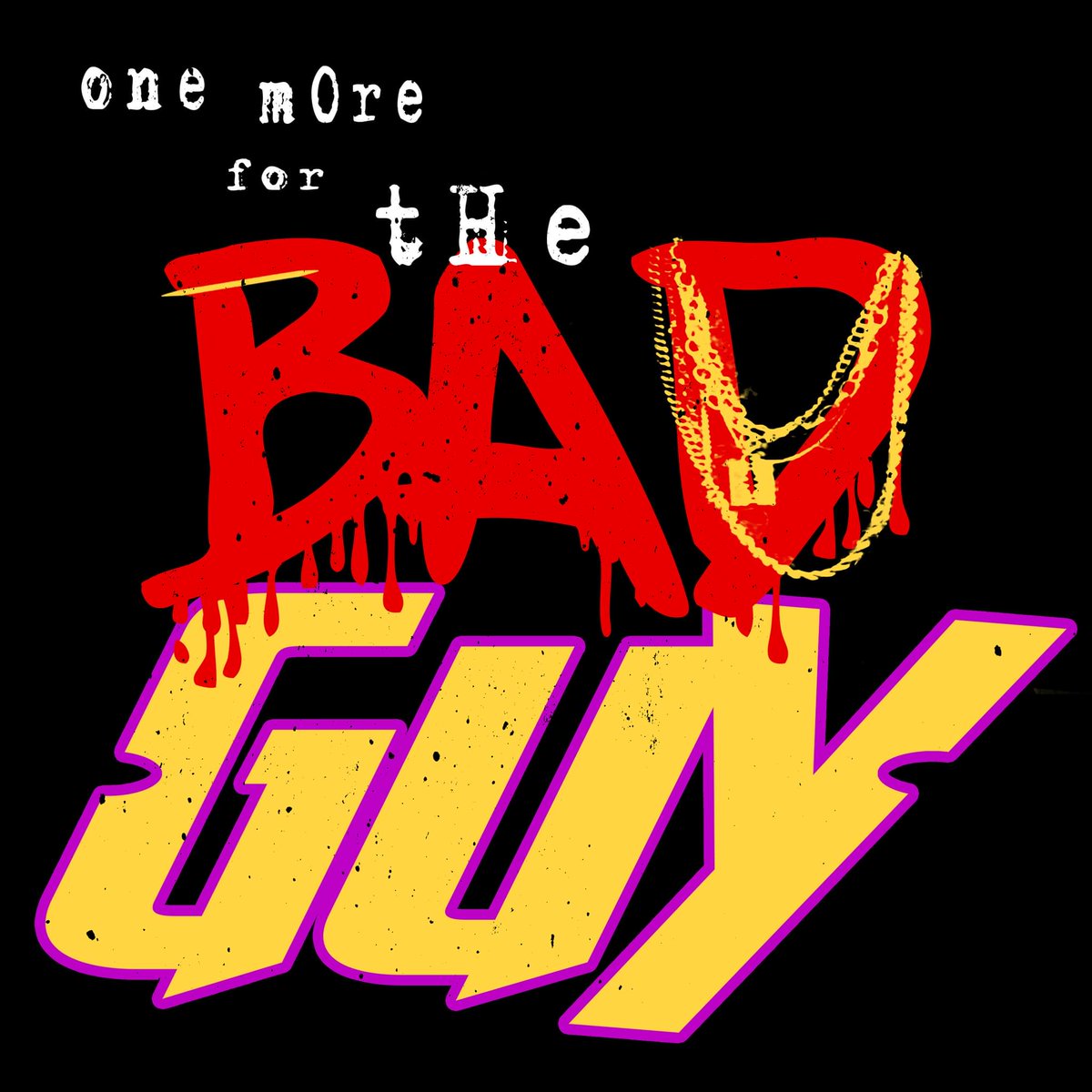 DescendentBrand's tweet photo. Hoping for a miracle.
Pulling for Scott Hall. 

Original design I made to put positive energy out there. 🙏

#Graphic #Design #ScottHall #BadGuy https://t.co/dnwVIaBN1A https://t.co/lHjNVFUeK0