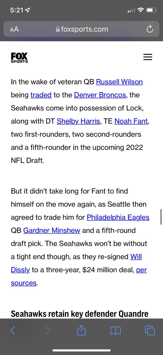 Austin Mitchell tweet media