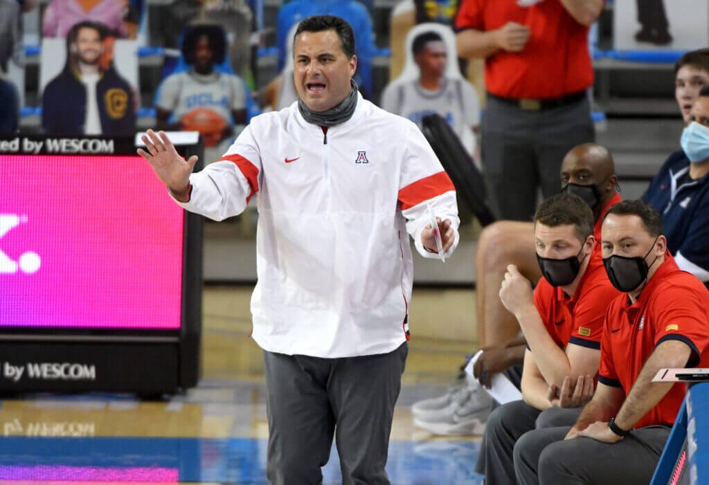The Athletic CBB tweet media