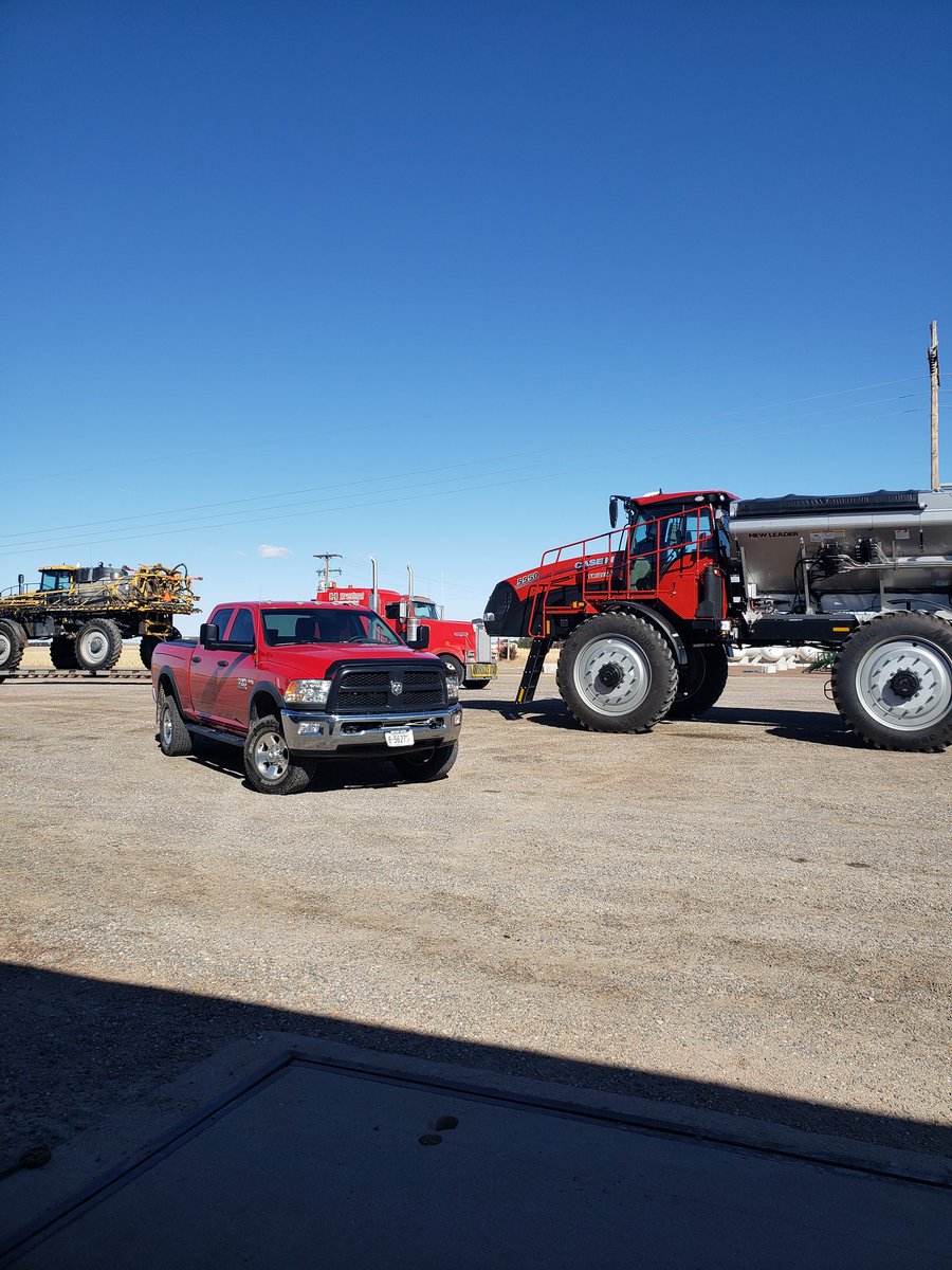 Dusty Runner tweet media